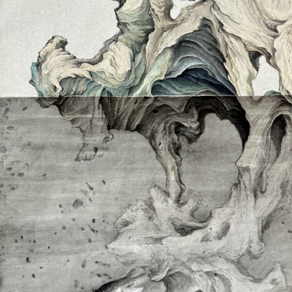 Whispers of the Unseen Landscape