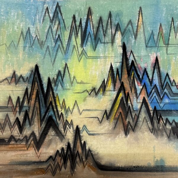 Pulse on the Horizon