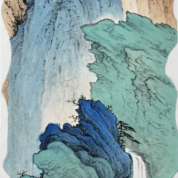 A Map of the Mindscape