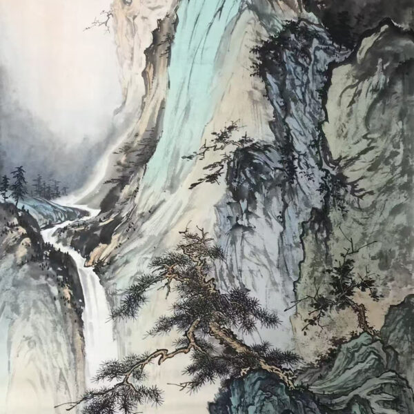 Enlightenment in Suspension