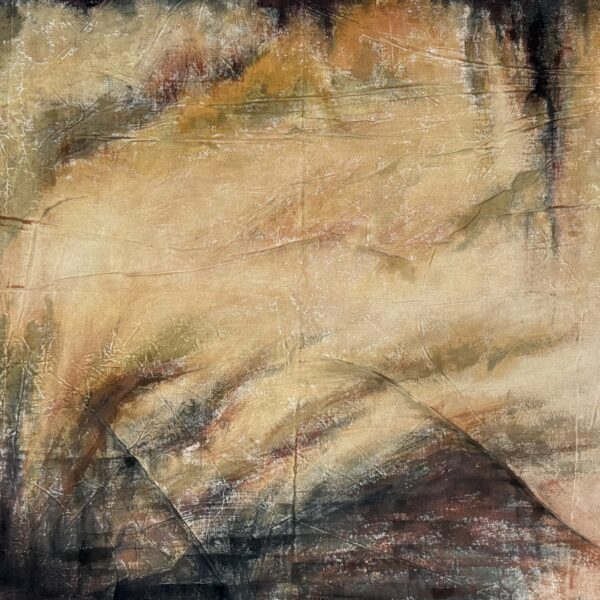 The Boundary of Memory