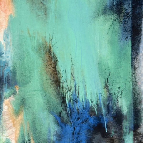 The Primeval Verdure