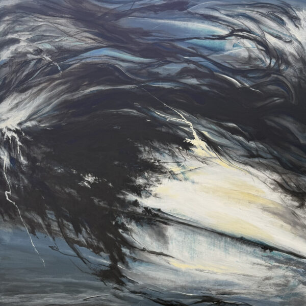 Ink of the Firmament